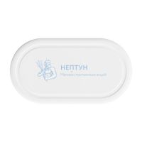 Накопительный водонагреватель Haier ES50V-F4 INOX 50л.