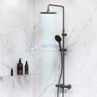 Душевая система Без излива Am.Pm Like F0780422
