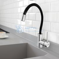 Смеситель для кухни, Kitchen 360, IDDIS, K36SBJBi05