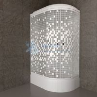 Душевая кабина Triton Коралл 120x80 В Щ0000061819
