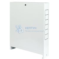 Шкаф распределительный наружный ШРН-2 651х120х554 (6-7 выходов)