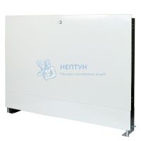 Шкаф распределительный встроенный ШРВ-4 670х125х894 (11-12 выходов)