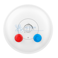 Водонагреватель накопительный Royal Clima TINOSS RWH-TS10-RS (10 л)