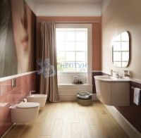 Подвесное биде Ideal Standard DEA T509801