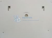 Зеркало Континент Rimini LED, 120x80 см, LED подсветка, сенсорный выключатель, антизапотевание ЗЛП169