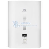 Водонагреватель накопительный плоский Electrolux EWH 30 Centurio IQ 3.0