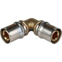 Угольник пресс 20x20 Stout SFP-0009-002020
