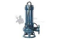 Насос фекальный Unipump FEKAMAX 100-15-7,5
