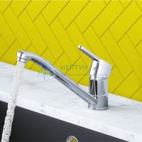 Смеситель для кухни Dorff Norma D1012000
