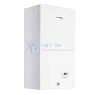 Настенный газовый двухконтурный котел Fondital Minorca CTFS CU 9 (10,4 кВт)