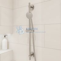 Лейка для душа, Niagara, Milardo, NIA1F78M18