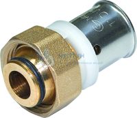 Пресс-евроконус 26x1 Comisa