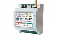 Контроллер ZONT H-1V.02