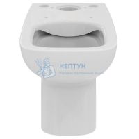 Чаша напольного унитаза Ideal Standard i.life A T472101