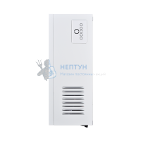 Настенный электрический одноконтурный котёл Thermex Sonne 12 Wi-Fi (White) (12 кВт)