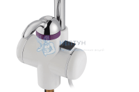 Проточный кран-водонагреватель Unipump BEF-017
