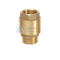 Обратный клапан d 1" вн/нар
