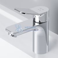 Смеситель для умывальника с неподвижным изливом Am.Pm X-Joy F85A82100