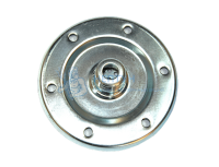 Фланец для гидроаккумулятора сталь Unipump 63230