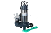 Насос фекальный Unipump FEKACUT V2200DF