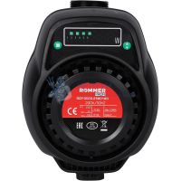 Циркуляционный насос Rommer ER 25/80-180 RCP-0003-2580180