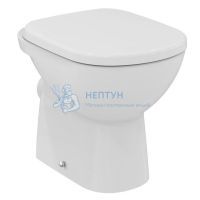 Приставной унитаз Ideal Standard TEMPO T328601