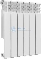Радиатор алюминиевый Delta Plus 500 6 секций Ogint 117-5945
