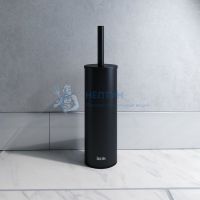 Ерш цвет черный матовый Iddis Optima Home BRUBL0i47