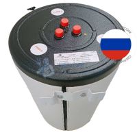 Бойлер косвенного нагрева Strattos Premium 100 (напольный/настенный)