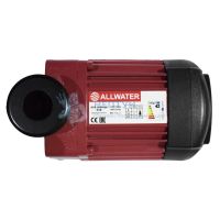 Циркуляционный насос DPS 25/6 -180EAB с част. рег. Allwater (180 мм, 5-45 Вт, 3,6 куб/ч)