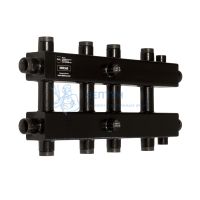 Модуль распределительный коллекторный DIAL STEEL MRK 5х60