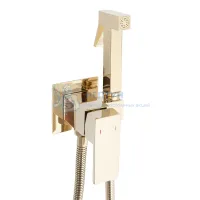 Смеситель для биде REA FENIX Gold REA-B5771