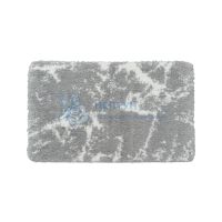 Коврик для ванной комнаты, 50*80 см, микрофибра, D02M580i12, Iddis