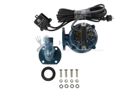 Насос фекальный Unipump FEKAMAX 12-10-1,1