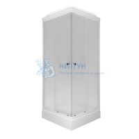 Душевая кабина Triton Вельвет-К 80*80 А Щ0000071050