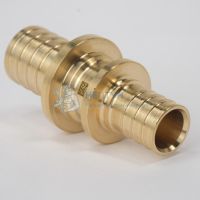 Муфта соединительная переходная 32-25 MX 11080441001 Рехау
