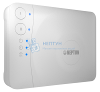 Комплект защиты от протечки Neptun Bugatti Smart 3/4"