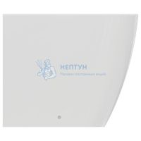 Приставной безободковый унитаз Ideal Standard i.life S T459401