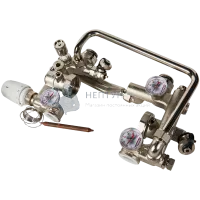 Насосно-смесительный узел Rommer RDG-0120-008000