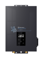 Настенный электрический одноконтурный котёл Thermex Libert 9 (9 кВт)