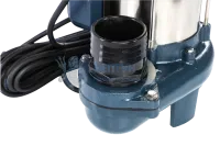 Насос фекальный Unipump FEKACUT V2200DF