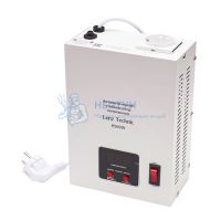 Стабилизатор напряжения Lenz Technic 500 W