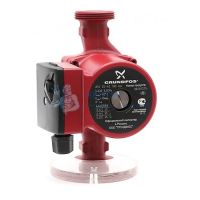 Циркуляционный насос Grundfos UPS 25-40 180