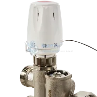 Насосно-смесительный узел Rommer RDG-0120-009000