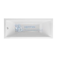 Акриловая ванна Am.Pm Gem 170x70 прямоугольная W93A-170-070W-A