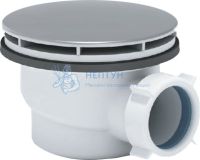 Сифон для душевого поддона Triton D90мм DK-01-08/E320VAL М0000034884