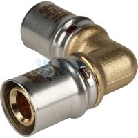 Угольник пресс 20x20 Stout SFP-0009-002020