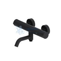 Cмеситель для ванны и душа c термостатом Damixa Scandinavian Pure 363000300