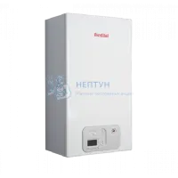 Настенный газовый двухконтурный котел Fondital Antea CTN 24 (24,5 кВт)