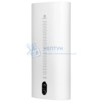 Водонагреватель накопительный плоский Electrolux EWH 100 Royal Flash Inverter
